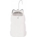 Vilde Zebra White