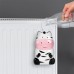 Vilde Zebra White