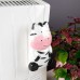 Vilde Zebra White