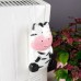 Vilde Zebra White