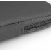 Hurtel Uniwersalne etui torba na laptopa 15,6'' tablet organizer na komputer jasnoblue