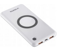 Powerbank Varta 57908 15000 mAh White