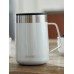 Contigo Contigo Streeterville white 420ml