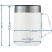 Contigo Contigo Streeterville white 420ml