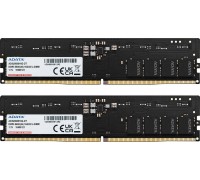 ADATA DDR5, 32 GB, 5600MHz, CL46 (AD5U560016G-DT)