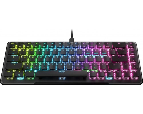 Roccat Vulcan II Mini AIMO Titan II Optical Red (002144850000)