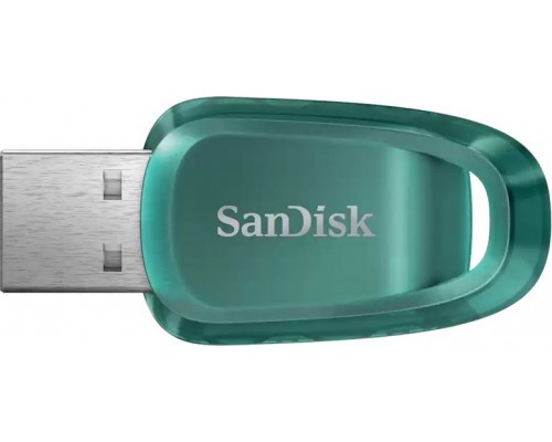 Pendrive SanDisk Ultra Eco* 64 GB (SDCZ96-064G-G46)