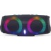Gembird SPK-BT-LED-02 black