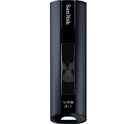 Pendrive SanDisk Extreme Pro, 256 GB  (SDCZ880-256G-G46)