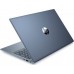 Laptop HP Pavilion 15-eh1070wm Ryzen 7 5700U / 8 GB / 512 GB / W11 (364K5UA)