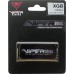 Patriot Viper Steel, SODIMM, DDR4, 8 GB, 3200 MHz, CL18 (PVS48G320C8S)