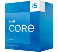 Intel Core i5-13400, 2.5 GHz, 20 MB, BOX (BX8071513400)