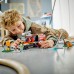 Пожарная машина LEGO City (60374)