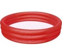 Bestway Bestway 51027 Swimming pool inflatable Red 1.83m x 33cm