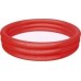 Bestway Bestway 51027 Swimming pool inflatable Red 1.83m x 33cm