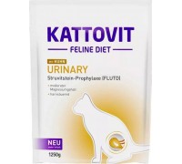 Kattovit Kattovit Urinary chicken 1250g karma sucha