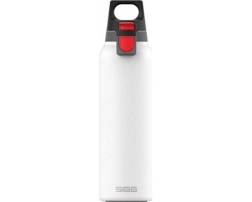 SIGG SIGG HOT&COLD ONE TOP 550 ml (white) nowa wersja