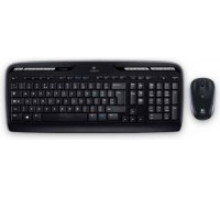 Logitech Desktop MK330 (920-003986)
