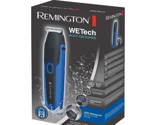 Remington do ciała (BHT6256)