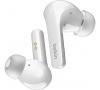 Belkin Belkin SOUNDFORM Flow Połączenia/USB Type-C White