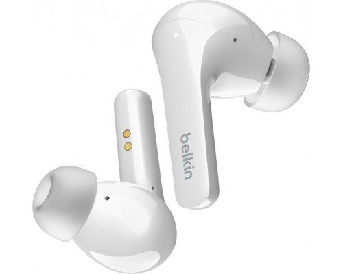 Belkin Belkin SOUNDFORM Flow Połączenia/USB Type-C White