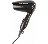 Dunlop Dunlop - turystyszna for hair (black)