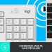 Logitech MK295 Silent Wireless Combo (920-009820)
