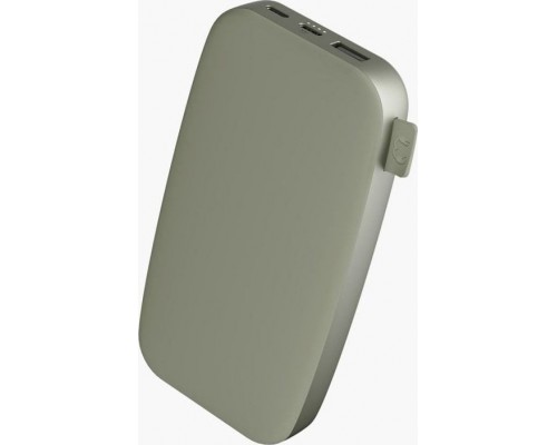 Hama FRESH 'N REBEL POWERBANK 18000 MAH USB-C PD 20W DRIED GREEN