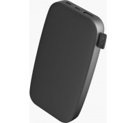 Hama FRESH 'N REBEL POWERBANK 18000 MAH USB-C PD 20W STORM GREY