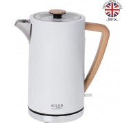 Adler AD 1347 White