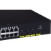 Switch D-Link DGS-1250-28XMP/E