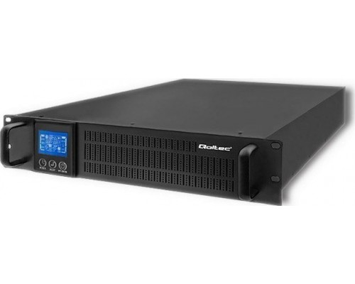 UPS Qoltec Pure Sine 2000VA (53946)