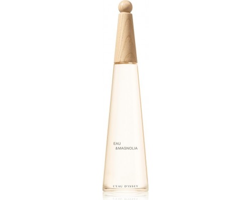 Issey Miyake Perfumy Damskie Issey Miyake L'Eau d'Issey Eau & Magnolia EDT (50 ml)