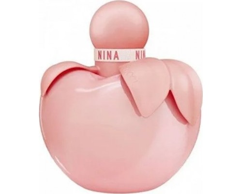 Nina Ricci Perfumy Damskie Nina Rose Nina Ricci EDT - 30 ml