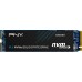SSD PNY CS2230 1TB M.2 2280 PCI-E x4 Gen3 NVMe (M280CS2230-1TB-RB)