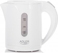 Adler AD 1371w White