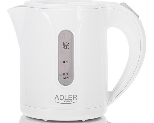 Adler AD 1371w White