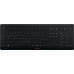 Cherry CHERRY Stream  RF Wireless + USB QWERTZ German Black