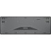 Cherry CHERRY Stream  RF Wireless + USB QWERTZ German Black