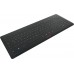 Cherry CHERRY Stream  RF Wireless + USB QWERTZ German Black