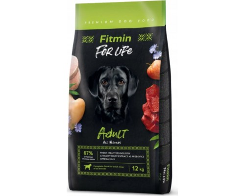Fitmin  Dog For Life Adult 12 kg