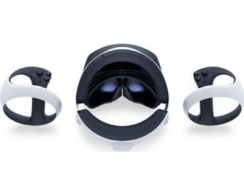 Sony PlayStation VR2