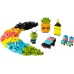 LEGO Classic Креативное неоновое веселье (11027)