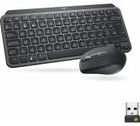 Logitech Logitech MX Keys Mini Combo for Business
