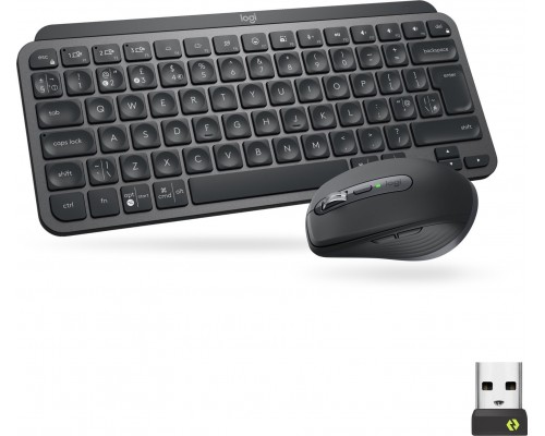 Logitech Logitech MX Keys Mini Combo for Business