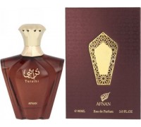 Afnan Perfumy Męskie Afnan EDP Turathi Homme Brown (90 ml)