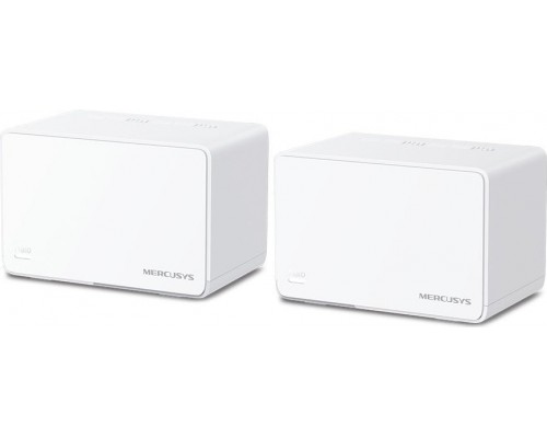 Mercusys Halo H80X 2-pack