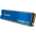 SSD ADATA Legend 710 2TB M.2 2280 PCI-E x4 Gen3 NVMe (ALEG-710-2TCS)