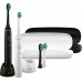 Brush TrueLife SonicBrush Compact Duo Black/White