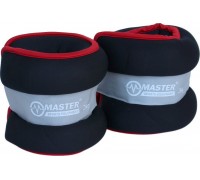Master Svari rokām un kājām 2 kg x2